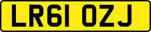 LR61OZJ