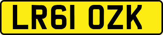 LR61OZK
