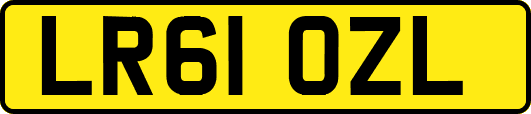 LR61OZL