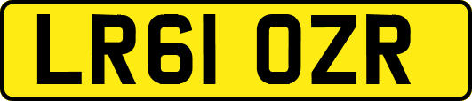 LR61OZR