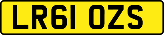 LR61OZS