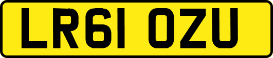 LR61OZU