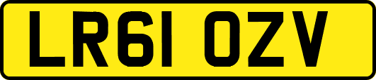 LR61OZV