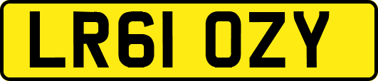 LR61OZY