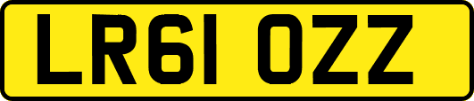 LR61OZZ