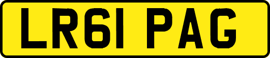 LR61PAG