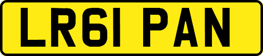 LR61PAN