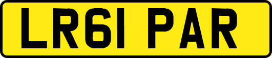 LR61PAR