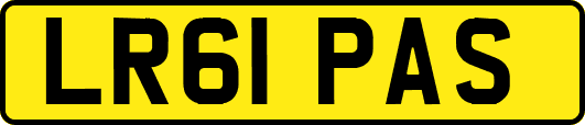 LR61PAS