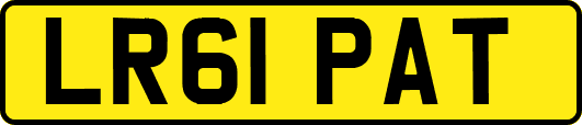 LR61PAT