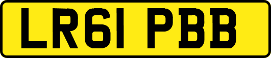 LR61PBB