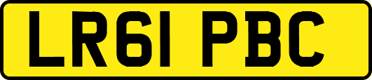 LR61PBC