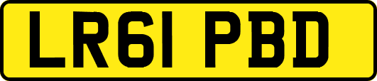 LR61PBD