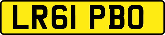 LR61PBO