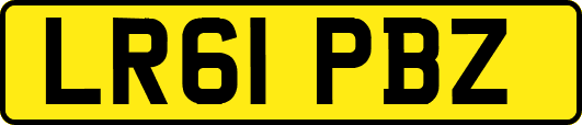 LR61PBZ