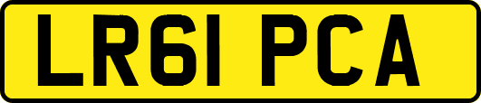 LR61PCA