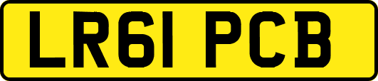 LR61PCB
