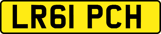 LR61PCH
