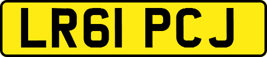 LR61PCJ