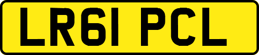 LR61PCL