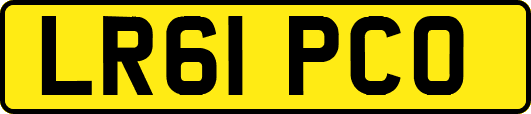 LR61PCO