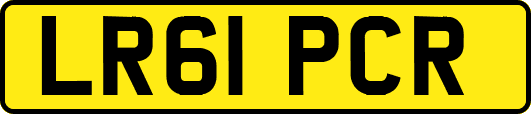 LR61PCR