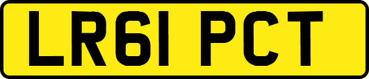 LR61PCT