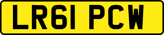 LR61PCW