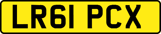 LR61PCX
