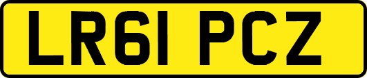 LR61PCZ