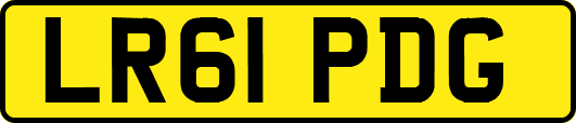 LR61PDG