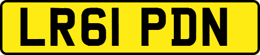 LR61PDN