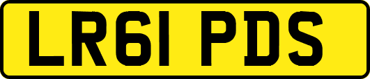LR61PDS