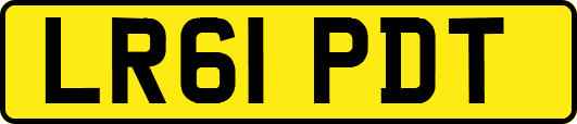 LR61PDT