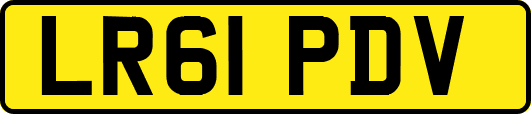LR61PDV