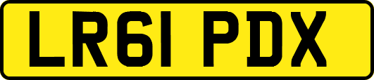 LR61PDX