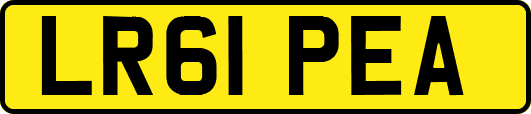 LR61PEA