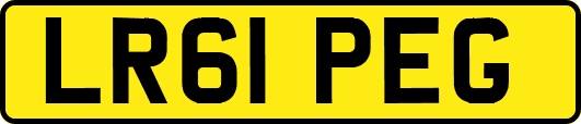 LR61PEG