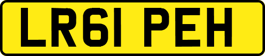 LR61PEH