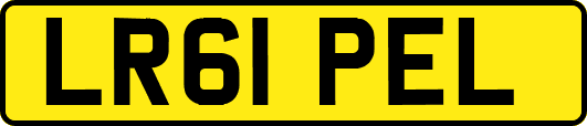 LR61PEL
