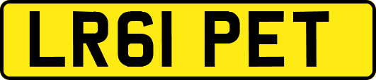 LR61PET
