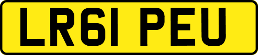 LR61PEU