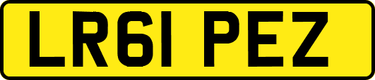 LR61PEZ