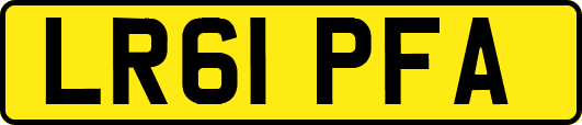 LR61PFA