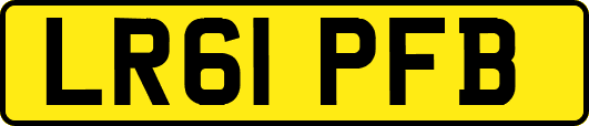 LR61PFB