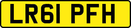 LR61PFH