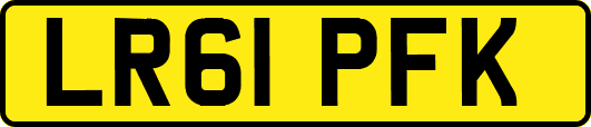 LR61PFK