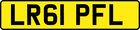 LR61PFL