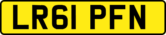 LR61PFN