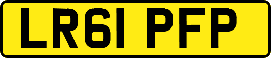 LR61PFP